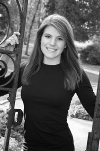 Kellee...class of '09