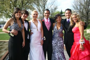 Prom 2009